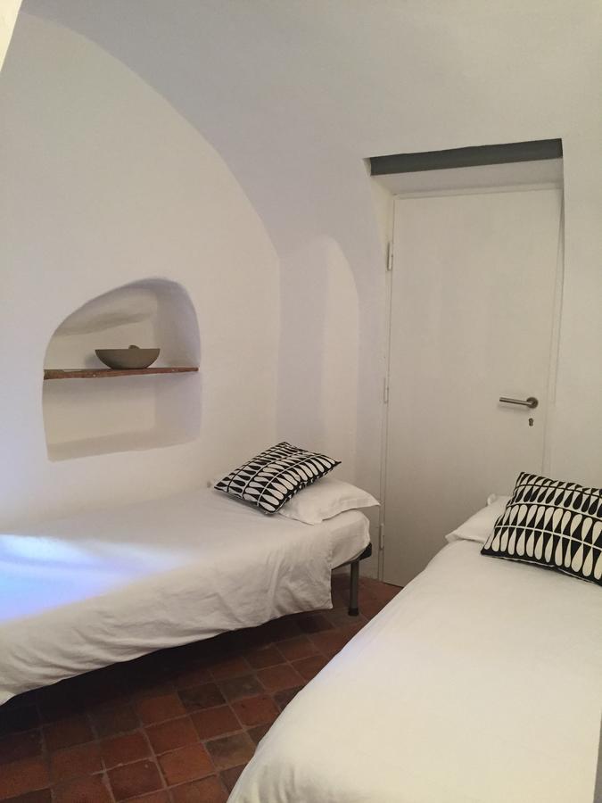 Bed and Breakfast A Ca Du Barba Ge Vallebona Exterior foto